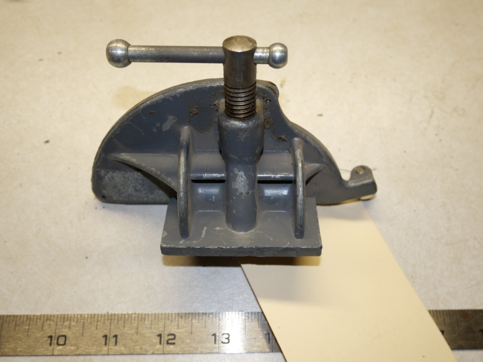 Delta 418-01-314-0002 Cross Slide Bracket gallery