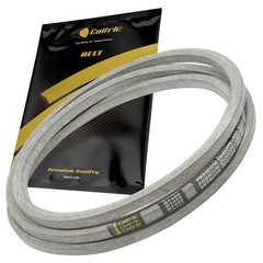 116.2 Inch 5/8″ bb Thick Deck Belt for John Deere V-Belt M138583