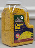 1 Jar Yellow Long Grain Premium Rice 3.5 lb Authentic Spanish Style Exp Dec 2027 gallery