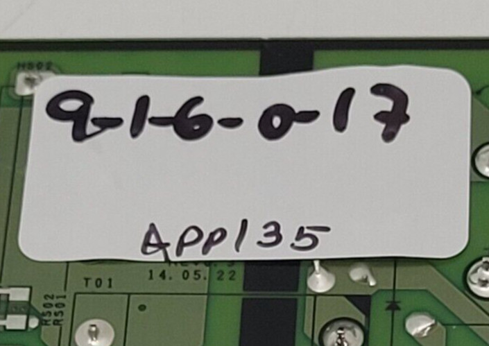 Genuine Refrigerator Samsung Control Board Part#DA9200486A gallery