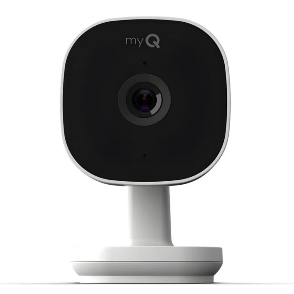 Amazon Key Alexa MicrophoneMYQ-SGC2WLM Smart Home/Garage 1080P HD Video Camera