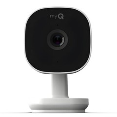 Amazon Key Alexa MicrophoneMYQ-SGC2WLM Smart Home/Garage 1080P HD Video Camera