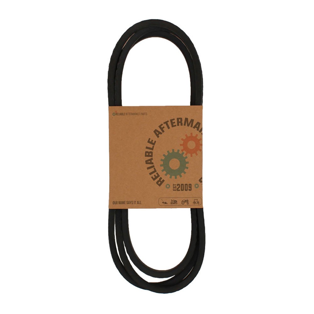 592855001 Replacement 42" Deck Belt Fits Husqvarna Models: YT1942, YTH2042 gallery