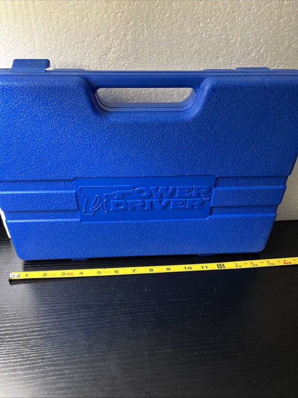 New Hand Powered Power Driver gallery