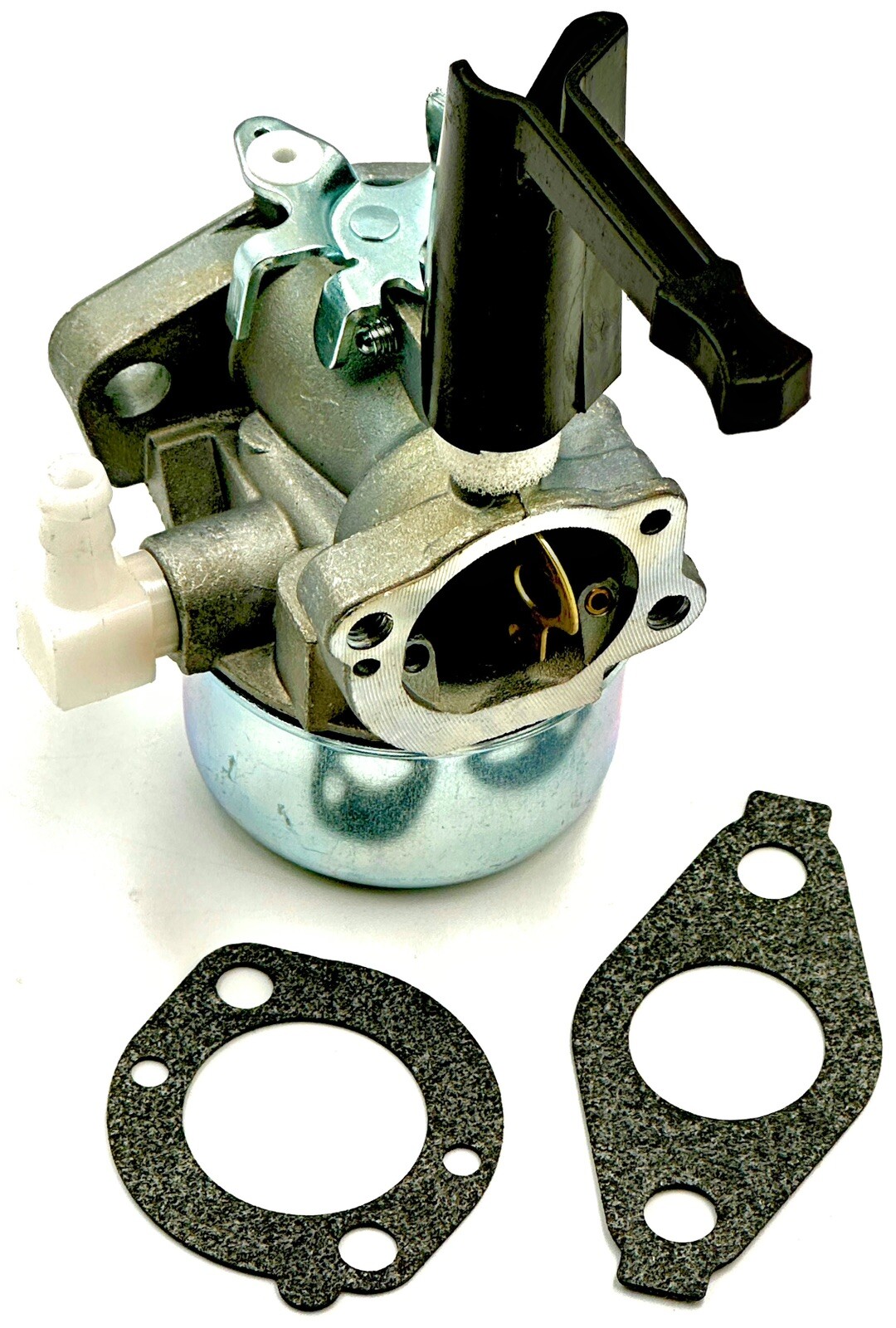 Carburetor Carb for Briggs & Stratton B&S 696981 gallery