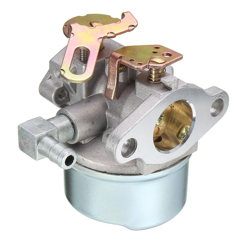 For Simplicity 560 760 Snow Blower 5HP 7HP Carburetor Carb gallery