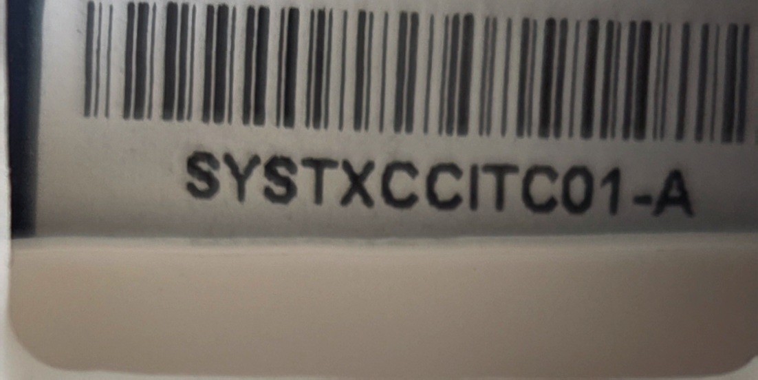 Two Carrier Infinity Touchscreen Controllers SYSTXCCITC01-A Version13.02 gallery