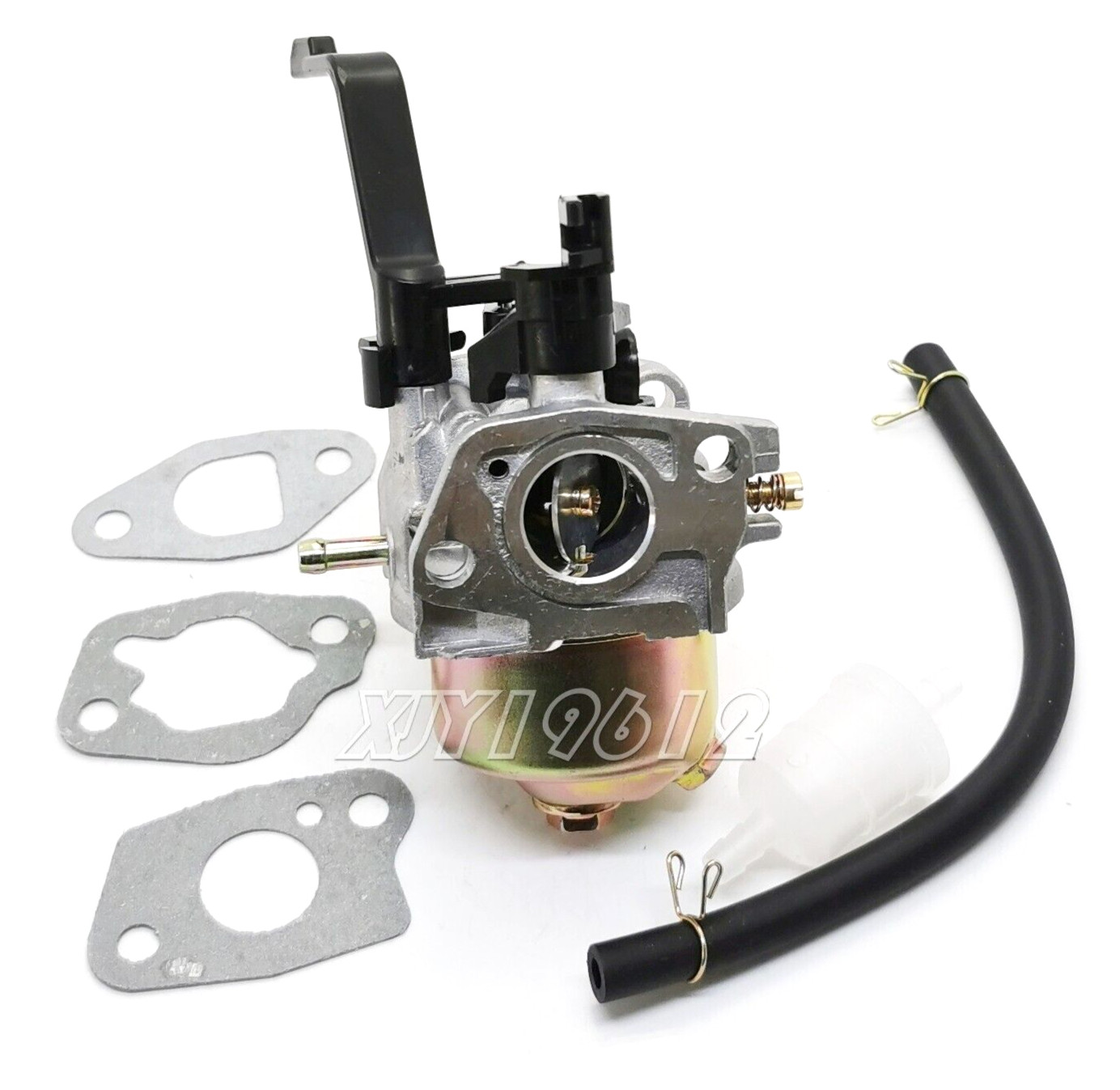 Carburetor For DuroMax XP5500EH 5500W Generator gallery