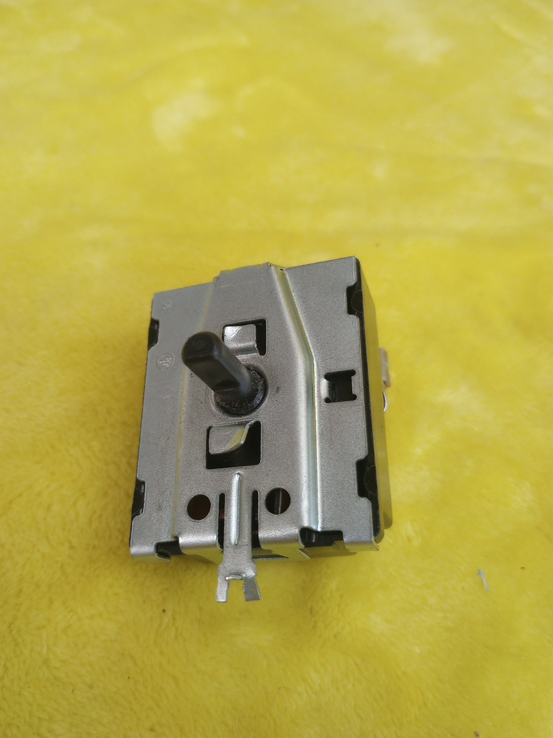 SpeedQueen 513506 D513506 Dryer Selector Switch FREE SHIPPING gallery