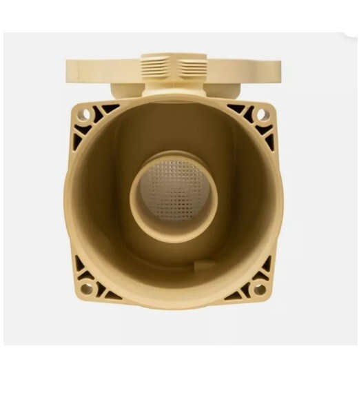 Pentair 350089 SuperFlo Pump Housing Replacement (COMES WITH UNIONS) gallery