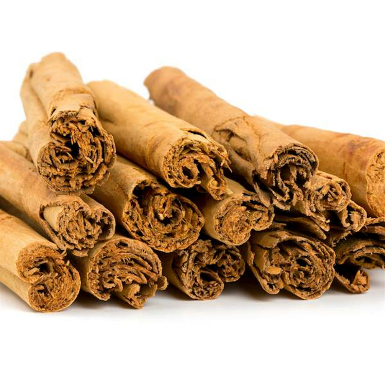 Pure Ceylon Cinnamon NOT CASSIA "True Cinnamon Sticks" High-Quality Certified Or gallery