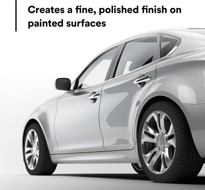 3M Perfect-It Machine Polish (06064), White gallery