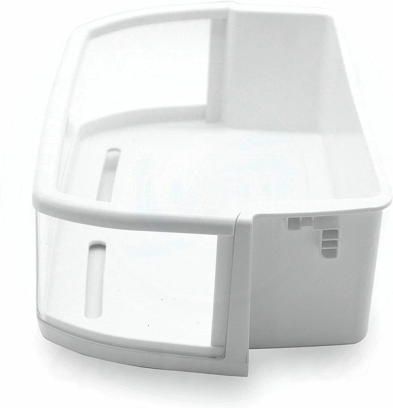 Door Bin Compatible with LG Refrigerator AAP73051301 AAP73051302 gallery
