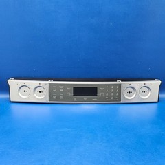 Genuine JENN-AIR Range Oven Touch Panel ONLY # W10314417 (Board Not Included)