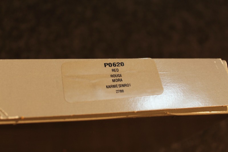 PartyLite unscented 6" tapered dinner candles (18) total P0620 (12) P0664 (6) gallery