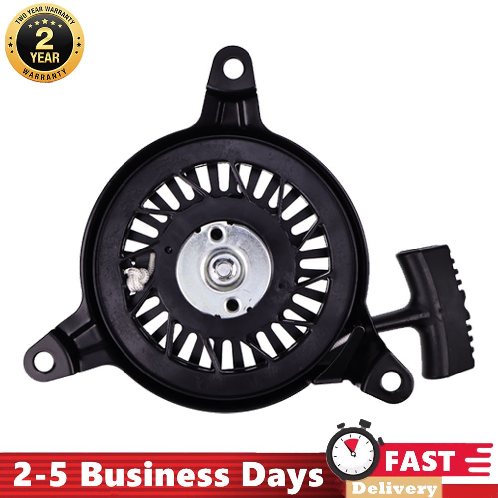 Recoil Pull Start Starter For Ryobi RY802900 2900PSI Presure Washer 099980858083