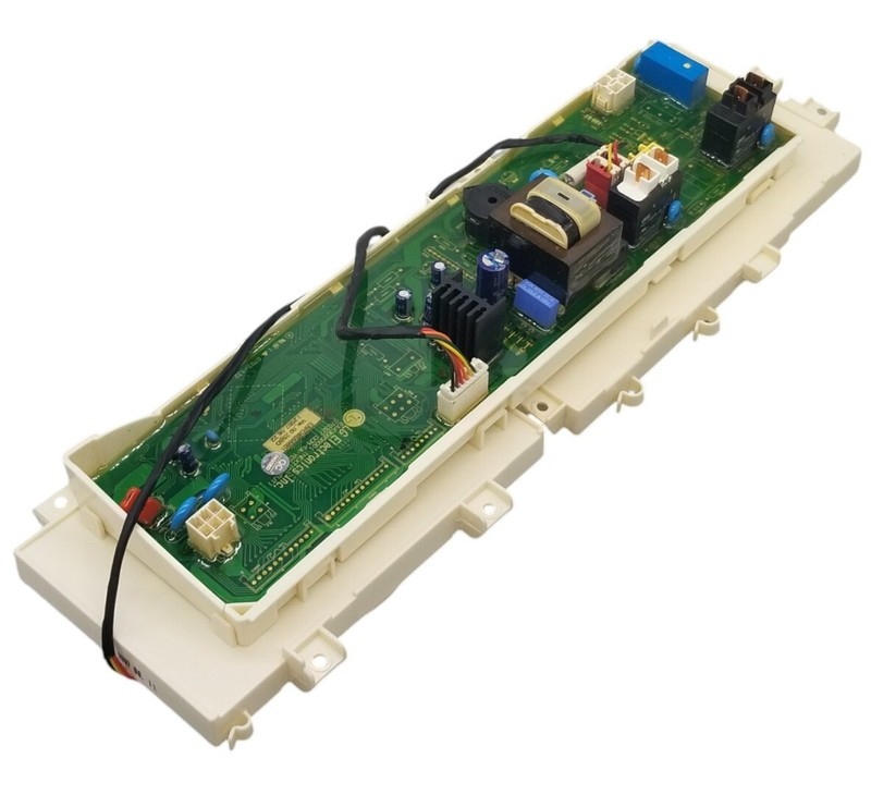 (Same Day Ship) LG Dryer Control EBR36858801 EBR36858901 gallery