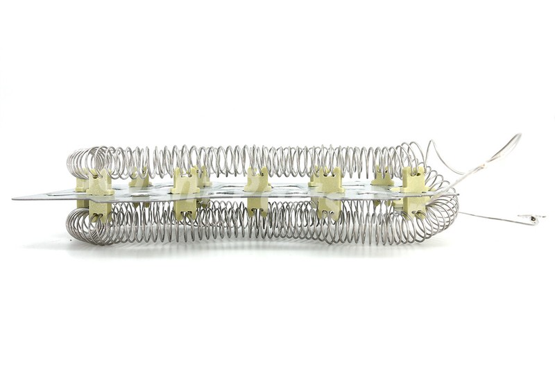 DC47-00019A Dryer Heating Element with DC47-00018A DC96-00887A fit for Samsung gallery