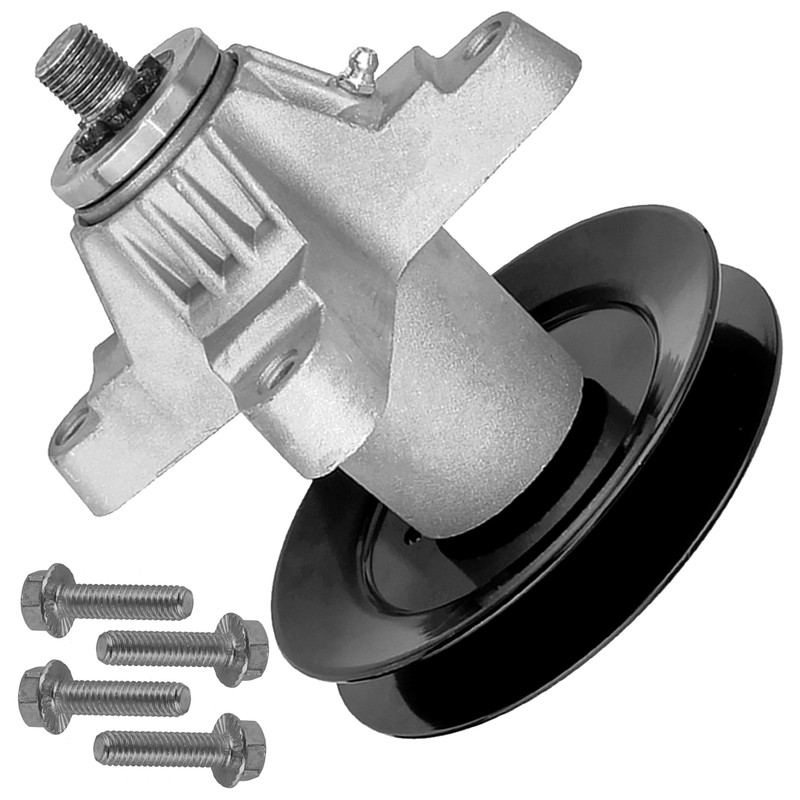 50 in Deck Spindle Assembly For Troy Bilt Tb2450 HOrse Mustang XP Rzt 50 gallery