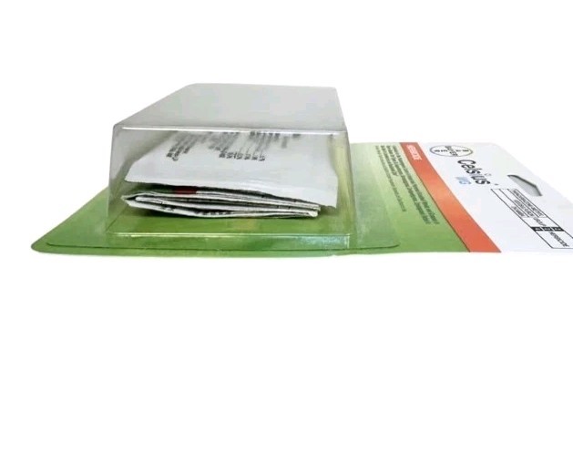 Single Dose Celsius Herbicide - 0.226 oz Easy Mix Packet gallery