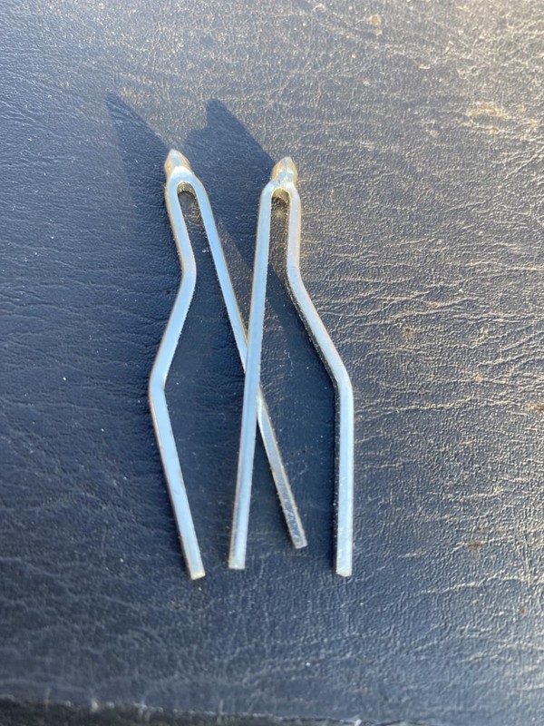 2 Count Soldering Gun Tip | Replacement Tip for Weller 7235 gallery
