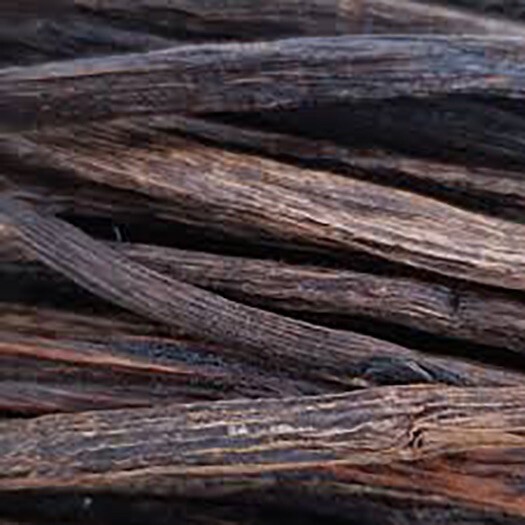 25 Madagascar Extract Grade B Bourbon Vanilla Beans 6-7 inches NEW 2023 HARVEST! gallery