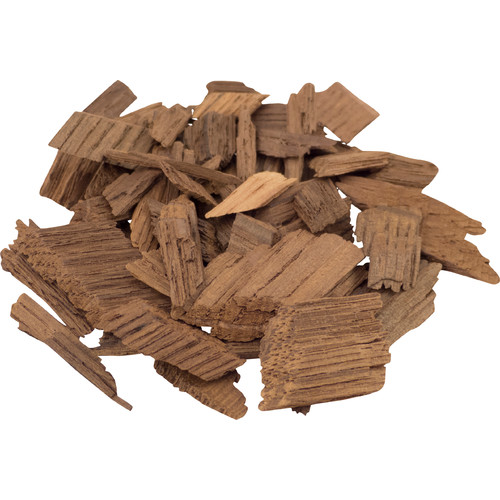 French Oak Chips Medium Toast - 1 lb bag gallery