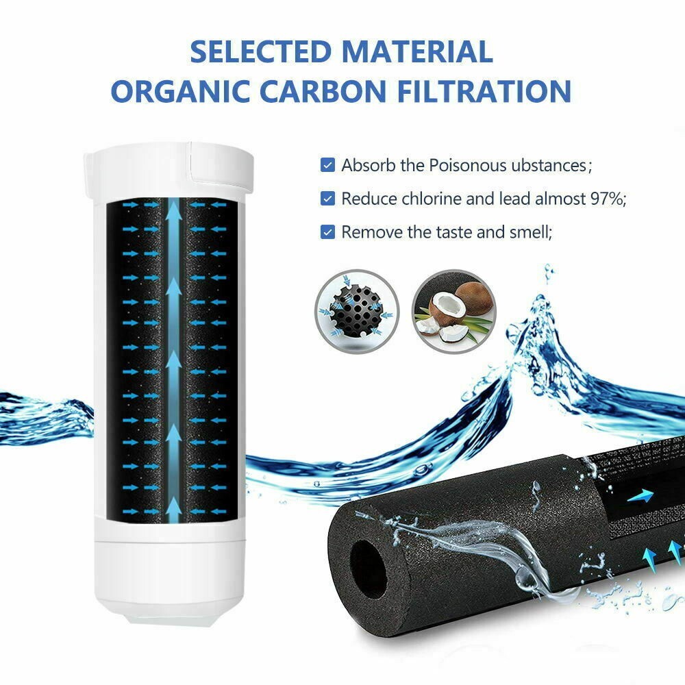 1Pack GE XWF Replacement XWF Appliances Refrigerator Water Filter New USA gallery