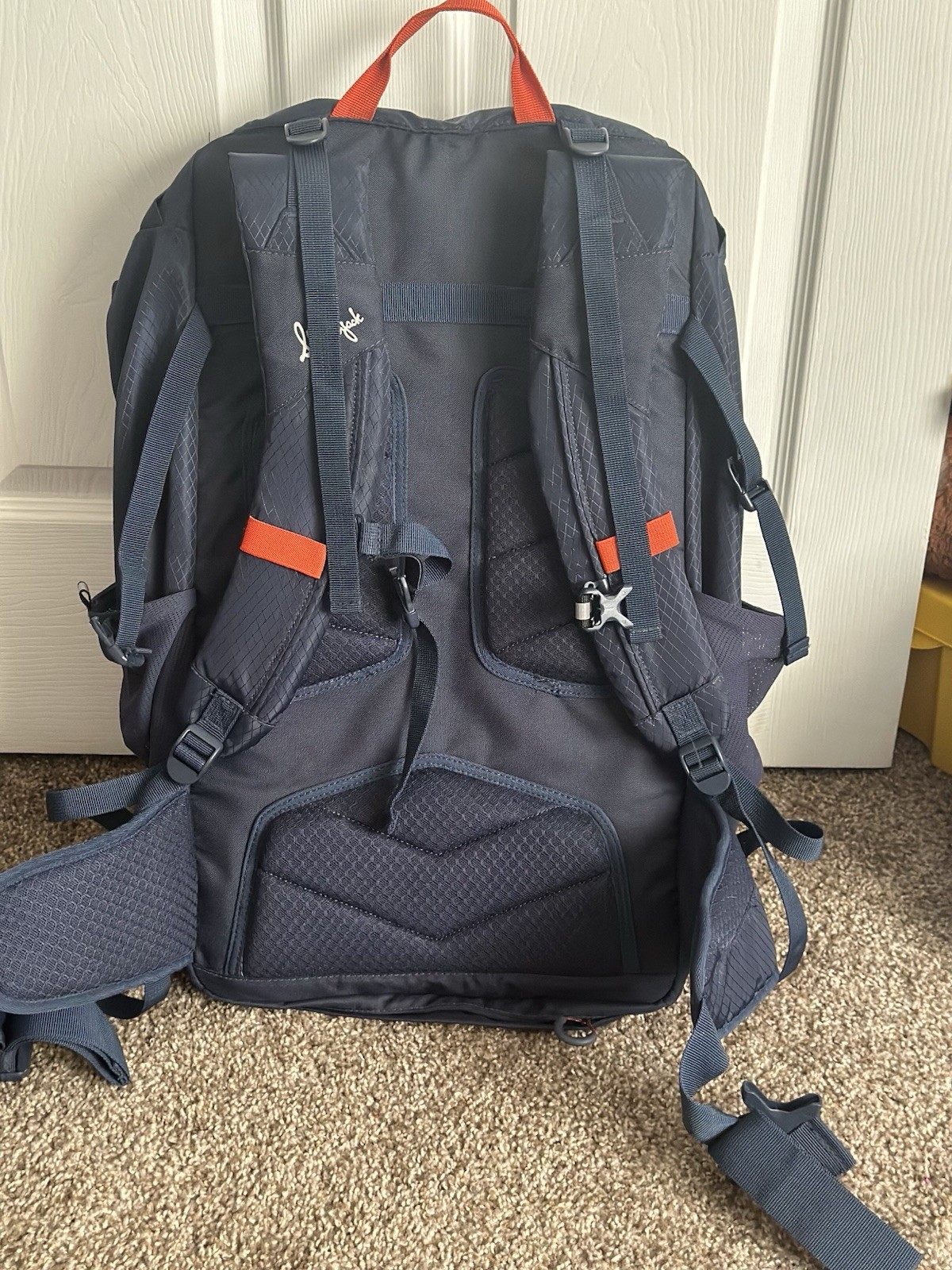 Backpacking Basics 2