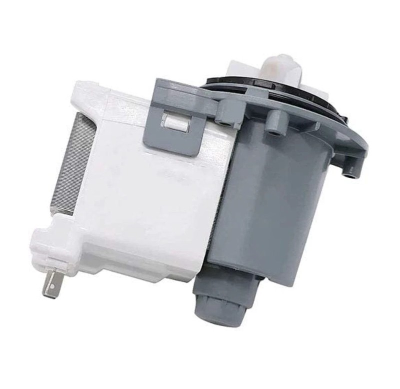 Washer Drain Pump For Samsung WA48H7400AP/A2 WF45N5300AF/US WA50M7450AW/A4 Washe gallery