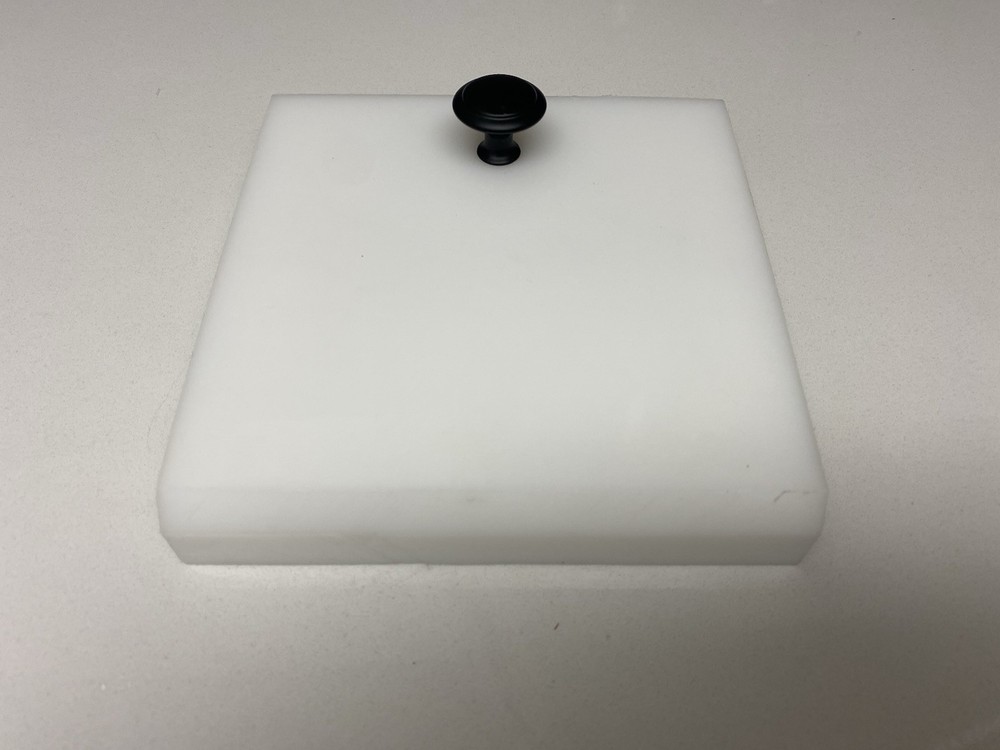 Durable Tapping Block for vinyl, laminate & hardwood installation. EXCEPTIONAL