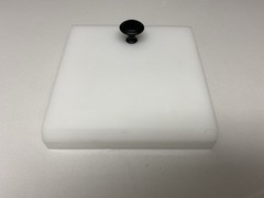 Durable Tapping Block for vinyl, laminate & hardwood installation. EXCEPTIONAL