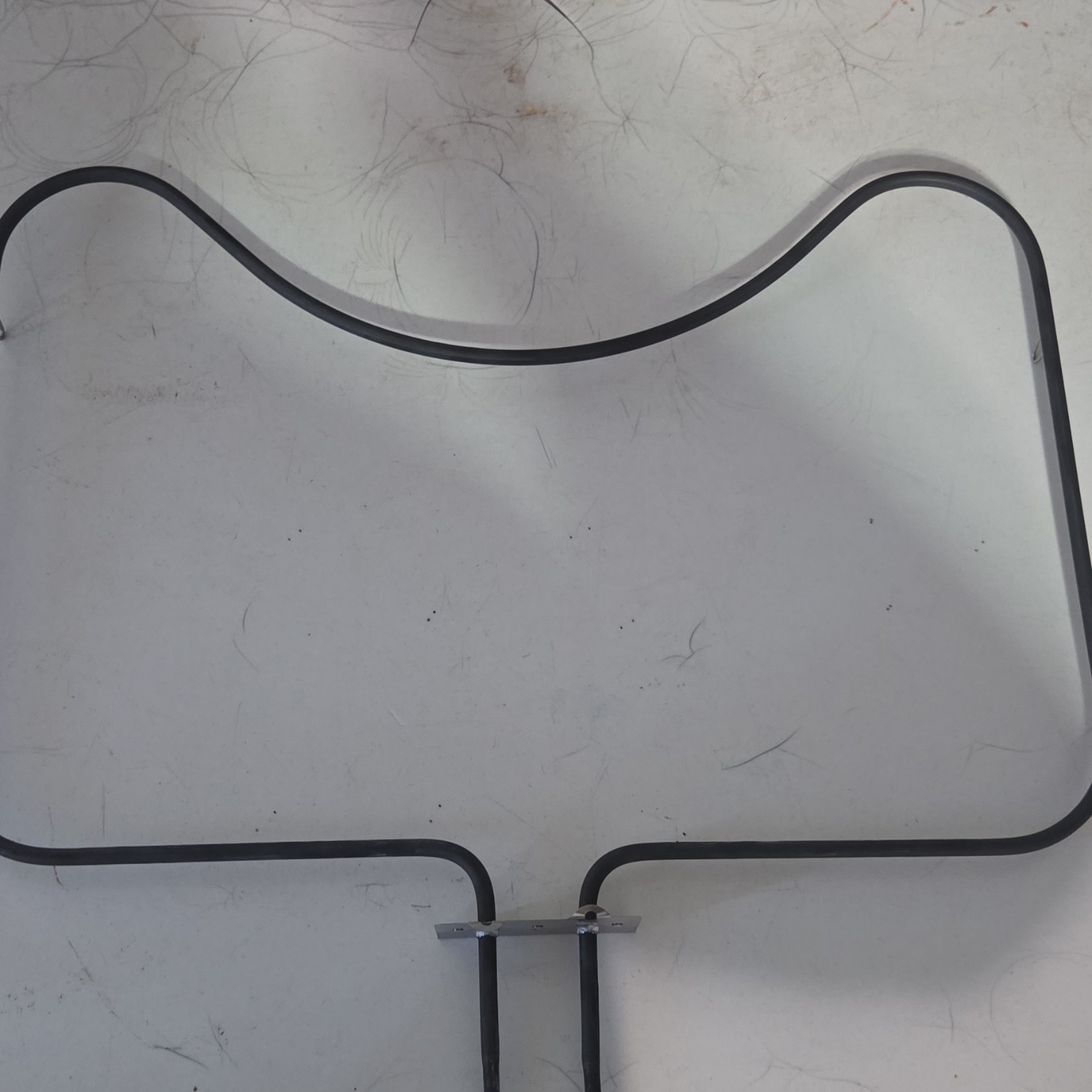 Whirlpool Bake Element WP71001680 Electric Conventional Oven Stove Black,New gallery