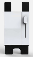 Deako Simple Dimmer Wall Switch Module Decorator/Rocker Single Gang White