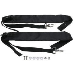 Durable Backpack Blower Strap Component Part 30030008260 for Echo PB-413HT