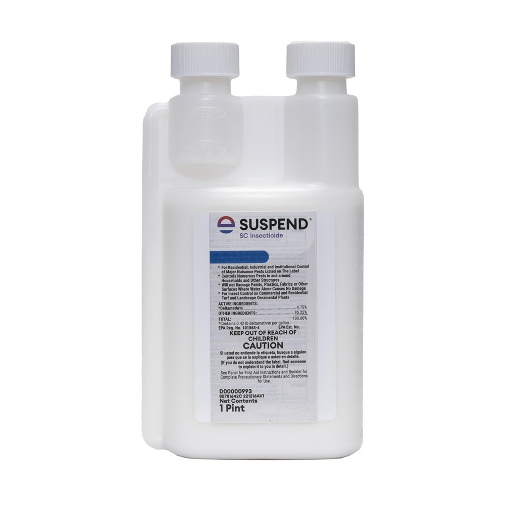 Control Solutions D-Fense SC Insecticide - 16oz