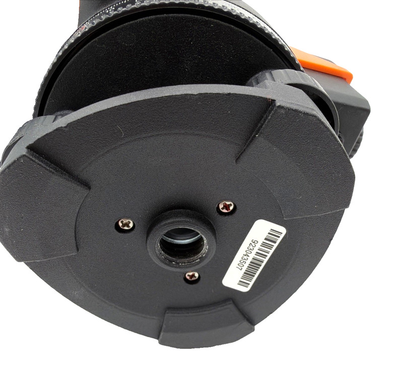 Johnson Level & Tool 26X Automatic Optical Level 40-6926 Case w/ Strap Manual gallery