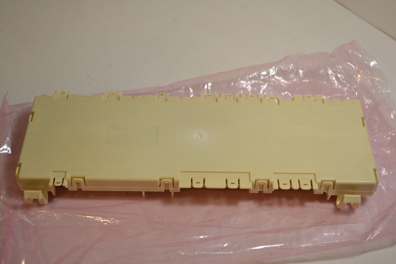 Bosch 8001249817 CONTROLLER UNIT, EG-320314 gallery
