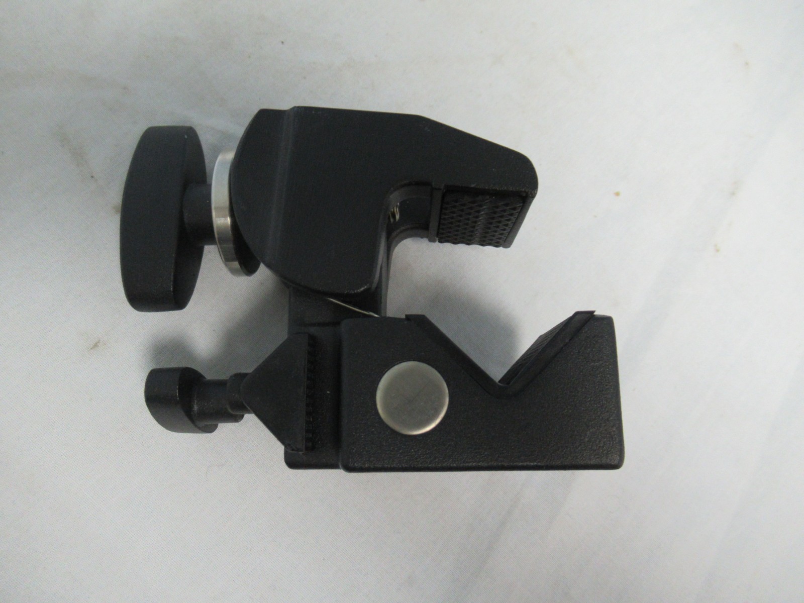 Kupo Clamp SWL 20kg (SS) gallery
