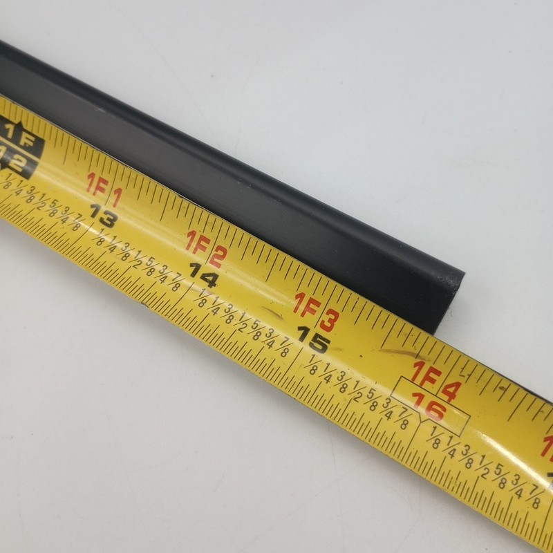 80 PCS Coping Strips for Overlap Above Ground Pool Liners READ & SEE PHOTOS gallery