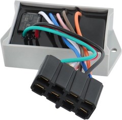 Electronic Module For Scag Zero-Turn Mower 48″ 52″ 61″ 483029 483599 482313