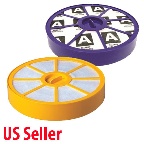 Set Pre Motor / Post Filter For Dyson DC14 DC15 905401-01 & 02 908483-01 gallery
