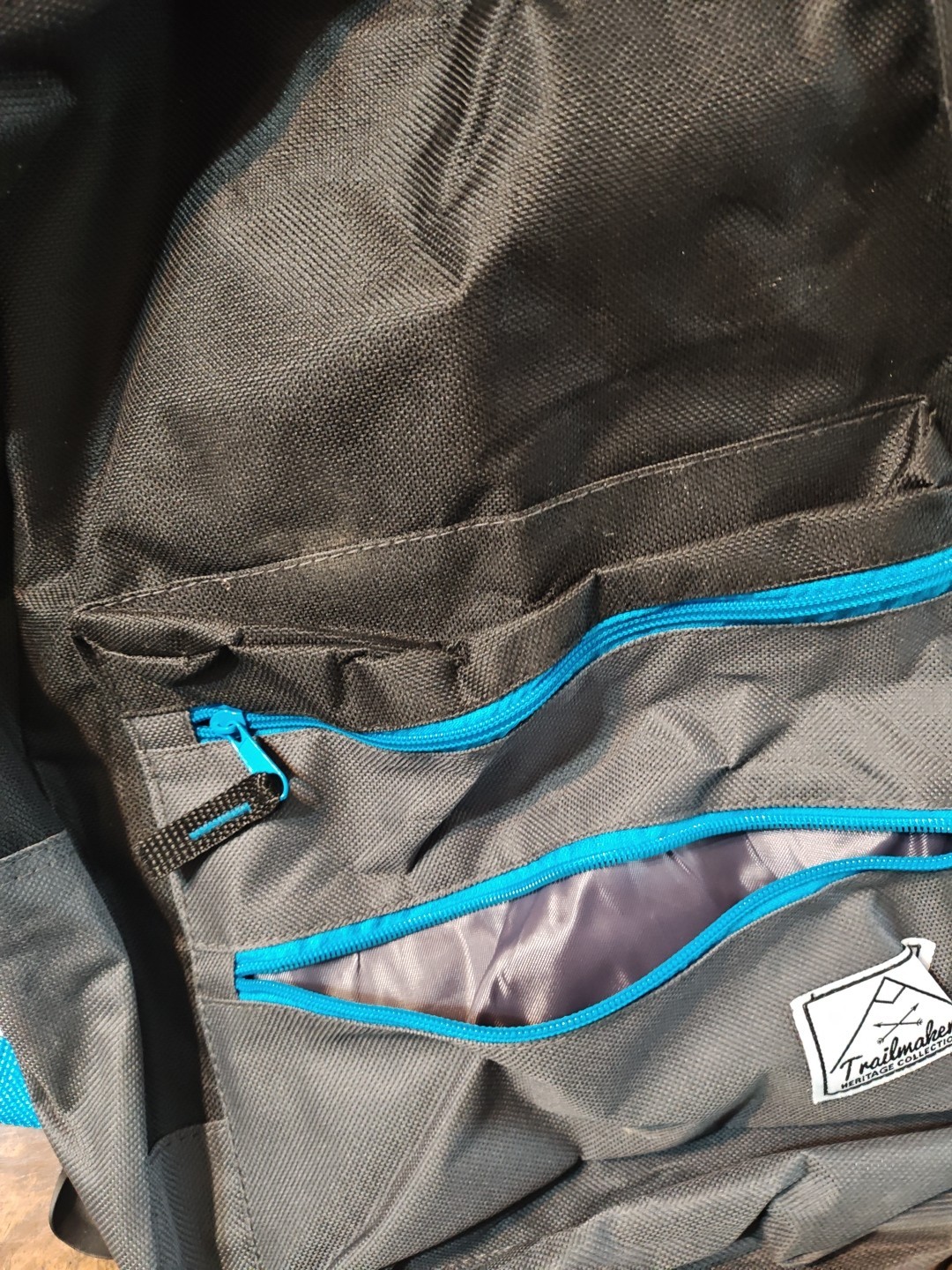 backpack Trailmaker 3