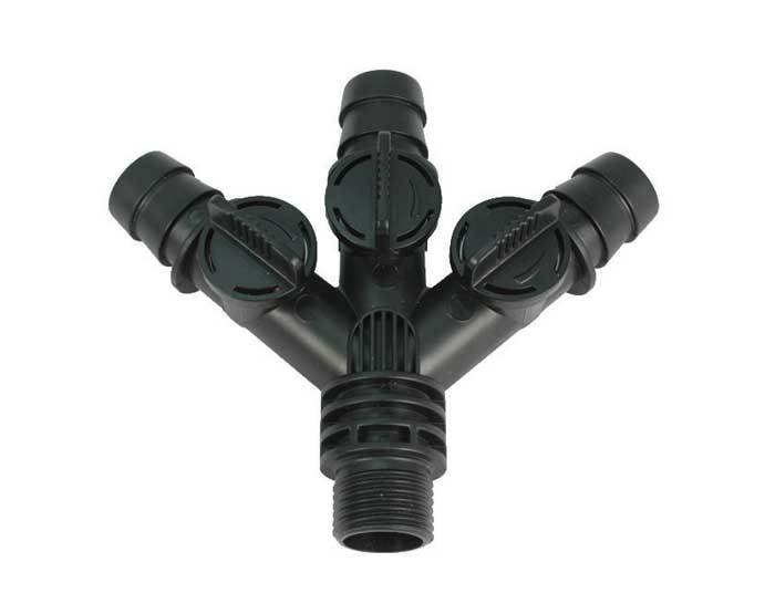 Aquascape Ultra 2000 gph Water Pump gallery