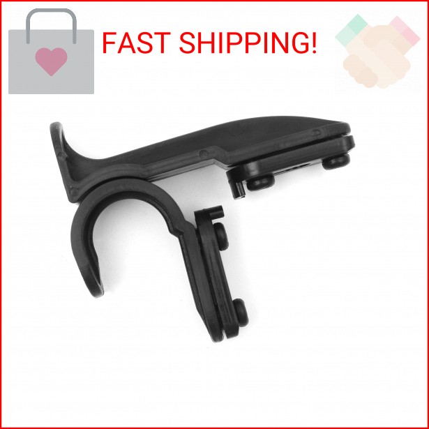 TonGass Mailbox Latch Clips Replacement Compatible with Group Standard Mailboxes gallery