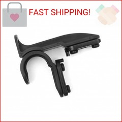 TonGass Mailbox Latch Clips Replacement Compatible with Group Standard Mailboxes