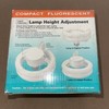 TCP 16533L T6 Circline Lamp & Adaptor 3 Way Fluorescent 33W 120V - New gallery