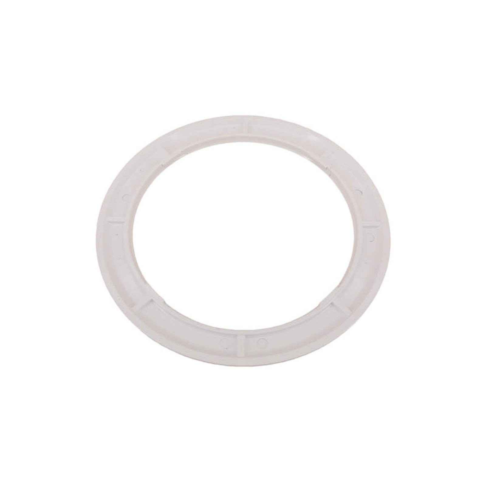 Pentair 590105Z Color Ring Colorvision LED Light Bubbler White gallery