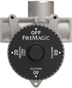 Fire Magic 1-Hour Shutoff Timer, 100,000 BTU Natural/Propane Gas Timer, 3092D gallery