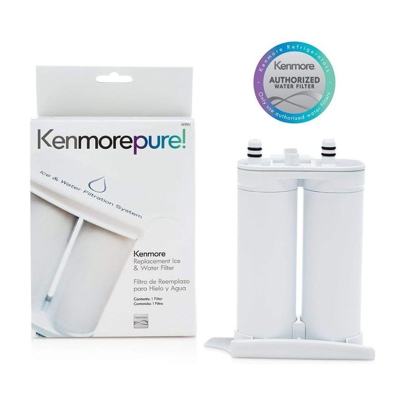 Kenmore 9911 Replacement Refrigerator Water Filter gallery